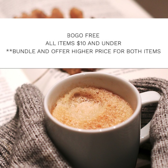 BOGO 🆓 - Picture 1 of 3